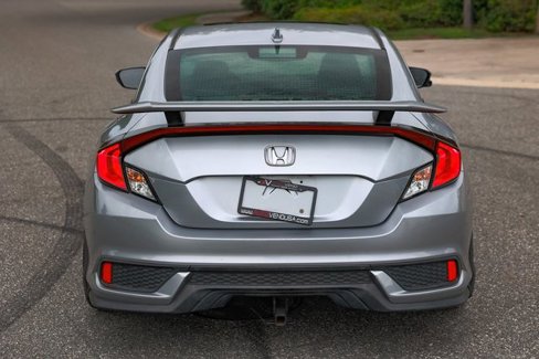 Used 2019 Honda Civic Si image 11