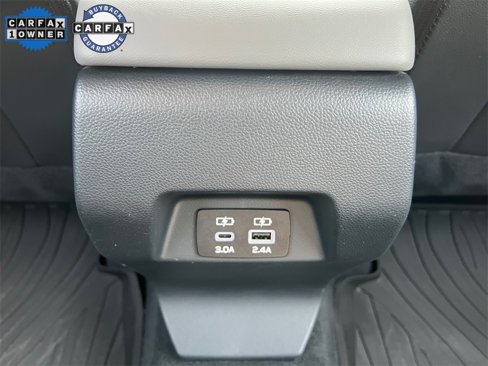 Certified 2024 Subaru Crosstrek 2.0i Premium image 24