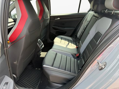New 2025 Volkswagen GTI SE image 13