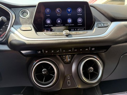 Used 2019 Chevrolet Blazer LT image 25