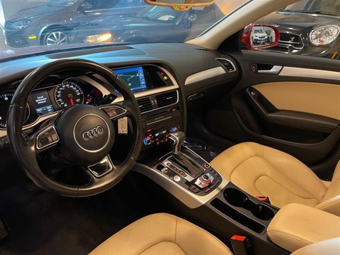 Used 2015 Audi A4 2.0T Premium Plus w/ Technology Package image 80