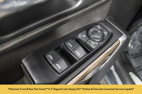 Used 2020 Chevrolet Silverado 2500 LT w/ All Star Edition image 37