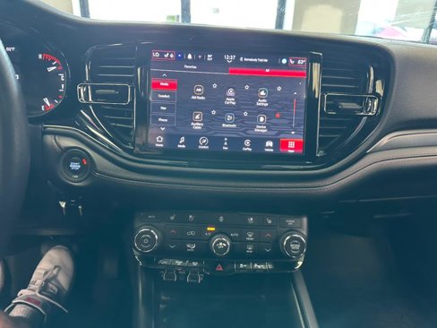 Used 2024 Dodge Durango GT image 66