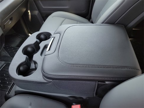 New 2025 RAM 5500 Tradesman image 20