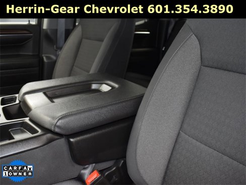 Used 2024 Chevrolet Silverado 1500 LT w/ Protection Package image 14
