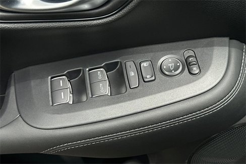 New 2026 Honda HR-V EX-L image 12