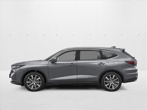 New 2026 Acura MDX FWD w/ Technology Package image 3
