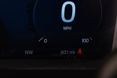 New 2025 Ford F350 Platinum w/ FX4 Off-Road Package image 27