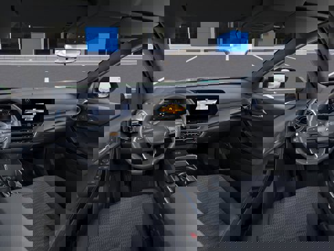 New 2026 Chevrolet Equinox LT image 39
