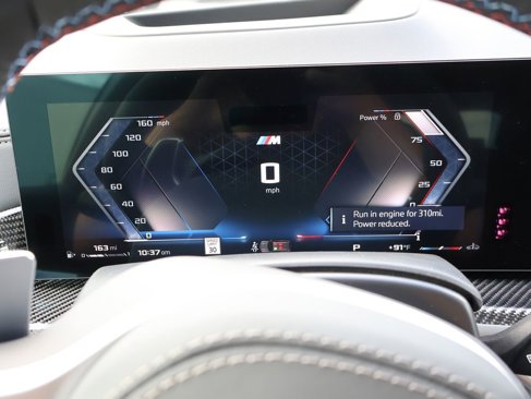 New 2026 BMW X7 M60i image 55