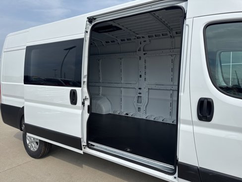 New 2026 RAM ProMaster 3500 image 3