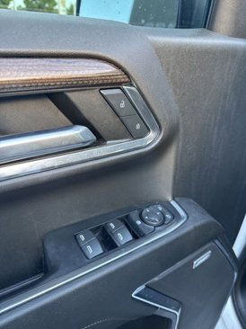 Used 2024 Chevrolet Silverado 1500 RST w/ RST All Star Premium Package image 18