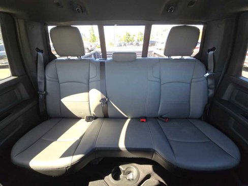 New 2026 RAM 2500 Tradesman image 18