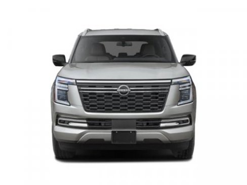 New 2026 Nissan Armada SL image 7
