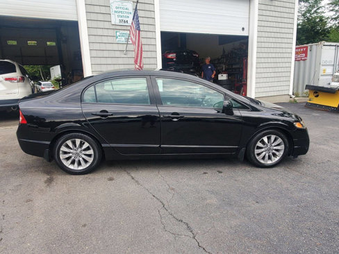 Used 2011 Honda Civic EX-L image 8