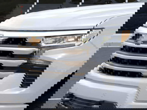 New 2026 Chevrolet Silverado 1500 High Country w/ Technology Package image 13