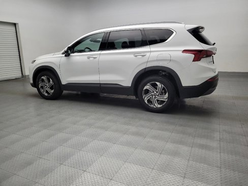 Used 2023 Hyundai Santa Fe SEL image 3