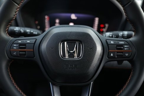 New 2026 Honda Passport TrailSport image 40