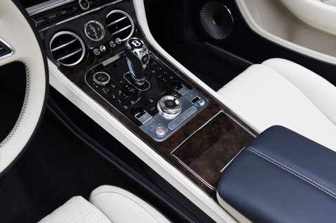 New 2024 Bentley Continental GT V8 image 16