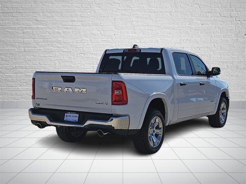 New 2026 RAM 1500 Big Horn image 4