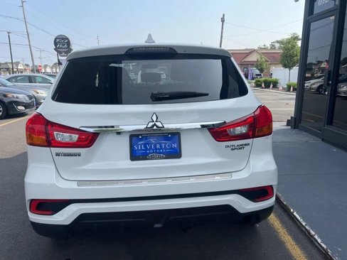 Used 2019 Mitsubishi Outlander Sport ES image 12