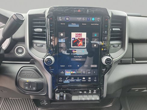 New 2025 RAM 2500 Big Horn image 14
