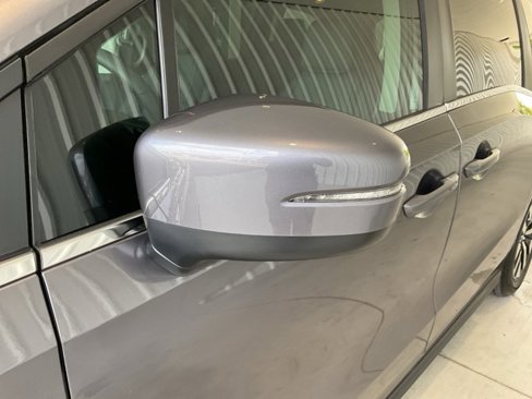 New 2026 Honda Odyssey EX-L image 3