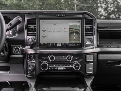 Used 2025 Ford F250 Lariat w/ Lariat Ultimate Package image 23