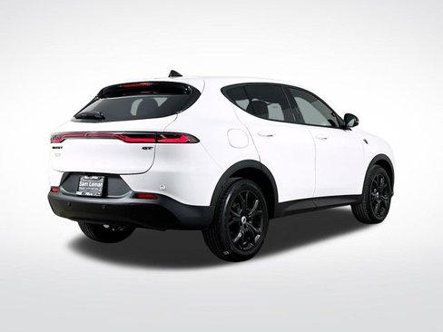 New 2025 Dodge Hornet GT w/ GT Blacktop Package image 7