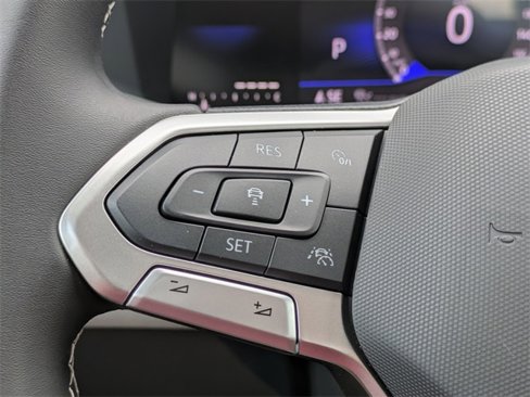 New 2025 Volkswagen Taos S image 25