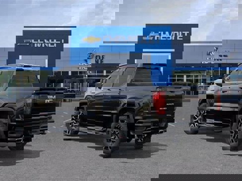 New 2026 GMC Sierra 1500 AT4 w/ AT4 Premium Package image 3