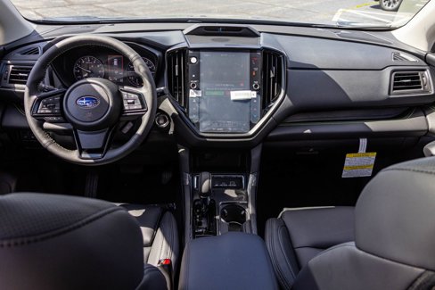 New 2025 Subaru Ascent Bronze Edition image 3