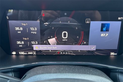 New 2025 GMC Canyon Elevation w/ Convenience Package image 29