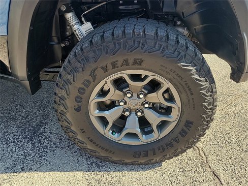 Used 2024 RAM 1500 TRX image 9