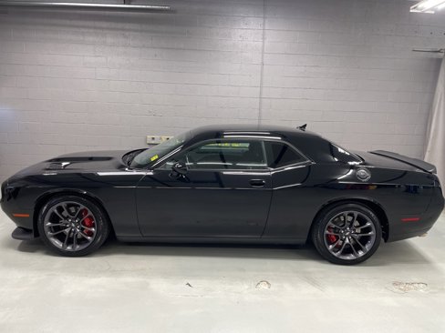 Used 2022 Dodge Challenger R/T Scat Pack image 31