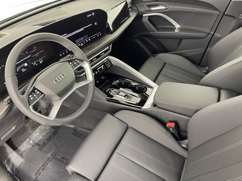 New 2025 Audi Q5 Premium Plus image 5