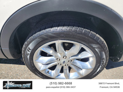 Used 2015 Ford Explorer XLT w/ Equipment Group 202B image 14