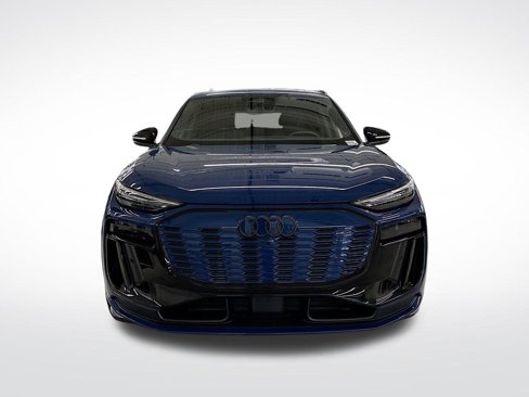 New 2025 Audi SQ6 e-tron Premium Plus image 8