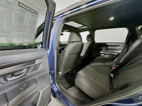 New 2026 Honda CR-V TrailSport image 17