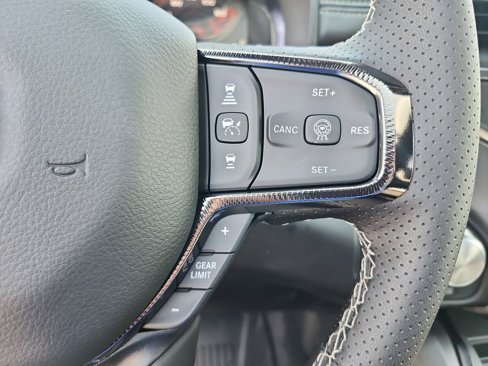 New 2026 RAM 1500 Rebel image 16