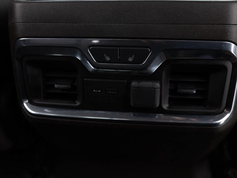 Used 2019 GMC Sierra 1500 Denali w/ Denali Ultimate Package image 35