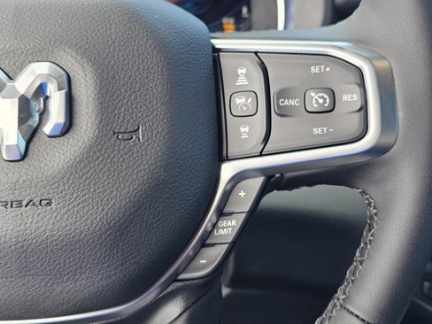 New 2026 RAM 1500 Big Horn image 22