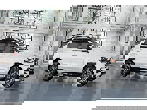 New 2026 Mercedes-Benz GLE 450 4MATIC image 13