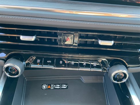 New 2026 Chevrolet Tahoe LT w/ Comfort Package image 21