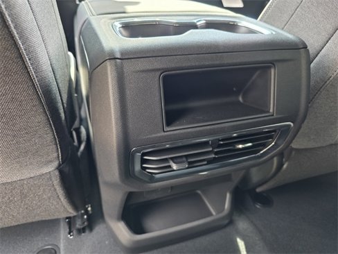 New 2026 GMC Sierra EV Elevation image 15