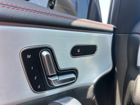 Used 2023 Mercedes-Benz CLA 45 AMG 4MATIC image 18