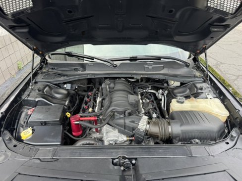 Used 2019 Dodge Challenger R/T Scat Pack image 5