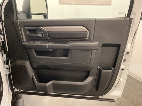 New 2026 RAM 2500 Tradesman image 23