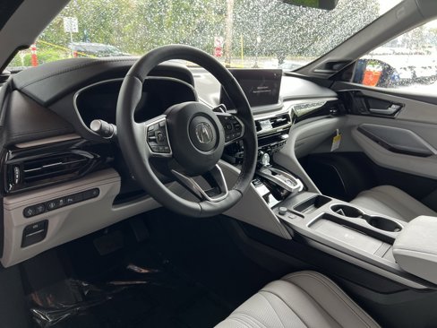 New 2026 Acura MDX w/ Advance Package image 14