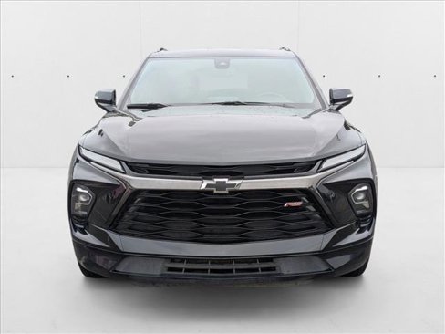 Used 2024 Chevrolet Blazer RS w/ Enhanced Convenience Package image 2